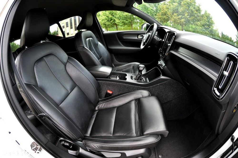 Volvo XC 40 - 10