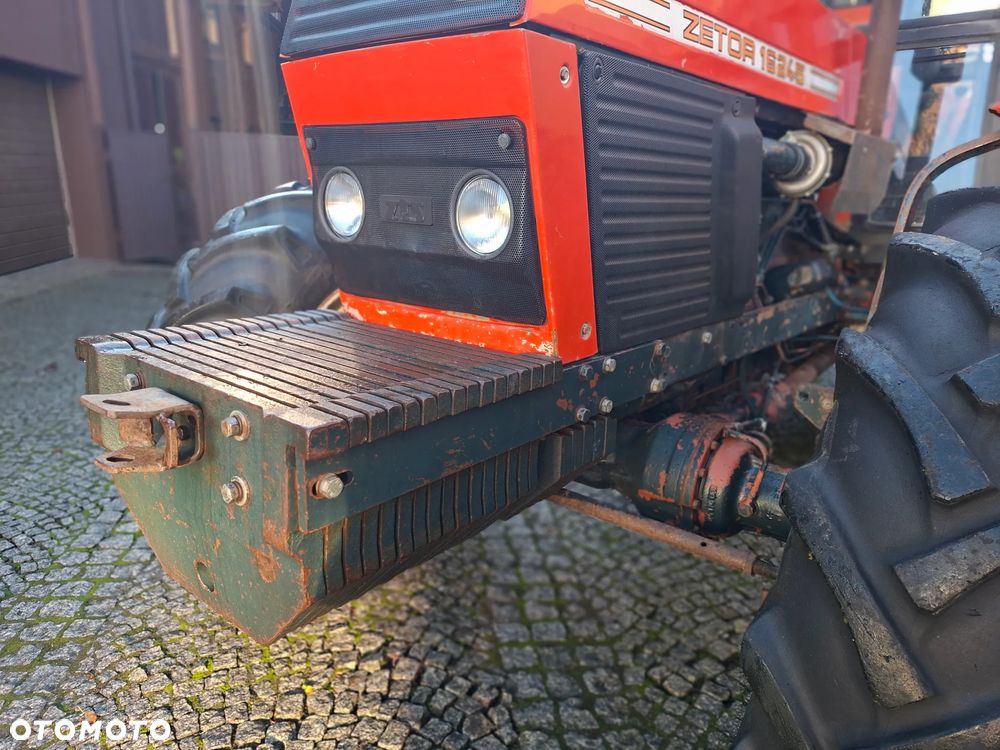Zetor Zetor 16245 - 27