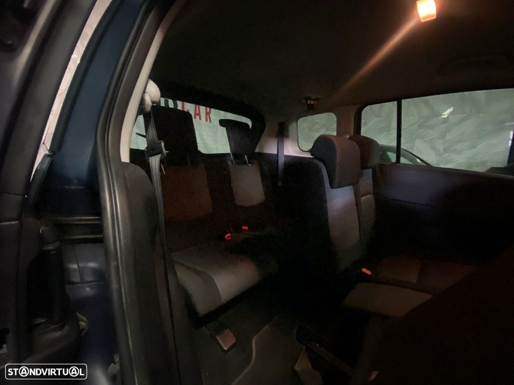 Mazda 5 MZR-CD 2.0 Comfort - 11