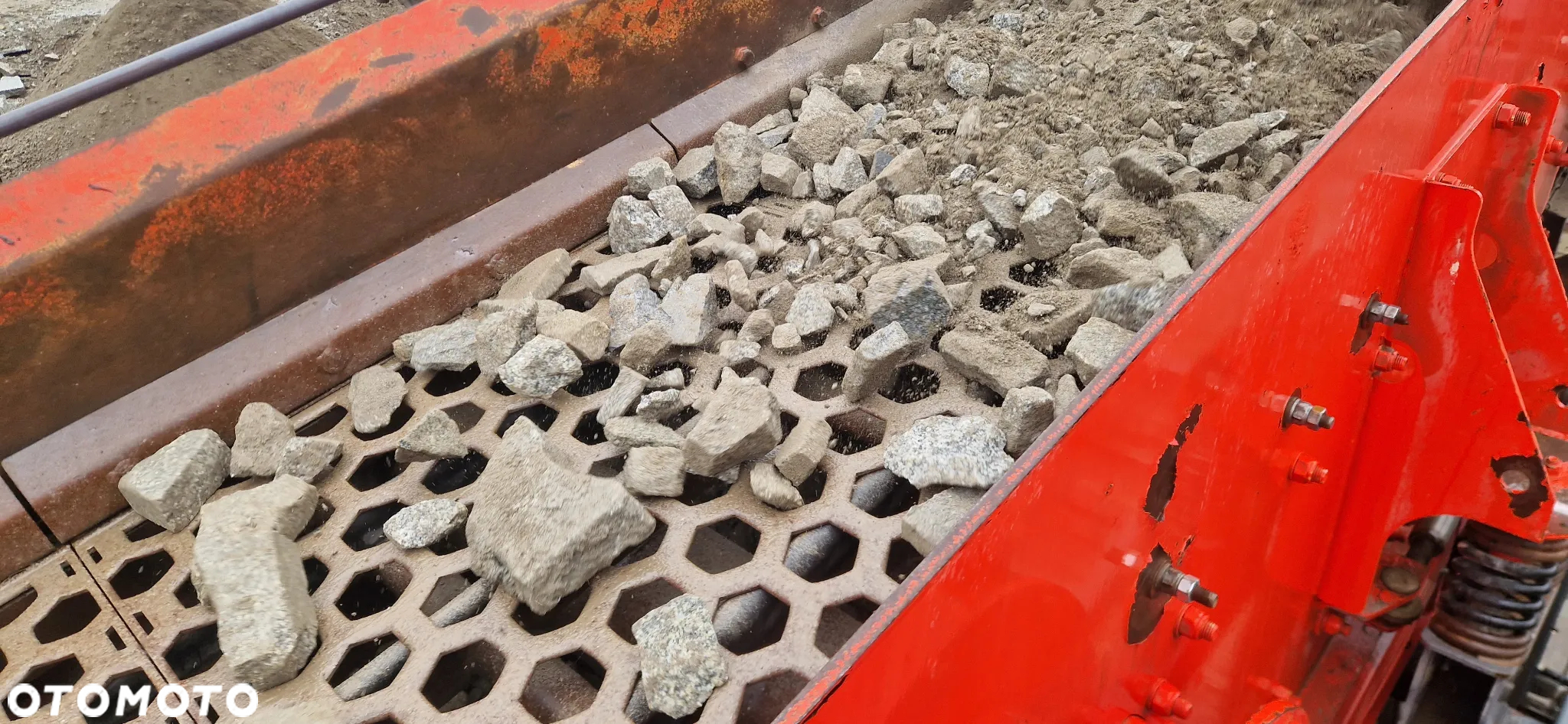 Sandvik QE 241 - 3