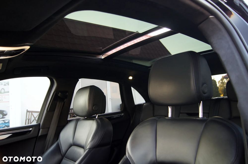 Porsche Macan S PDK - 33