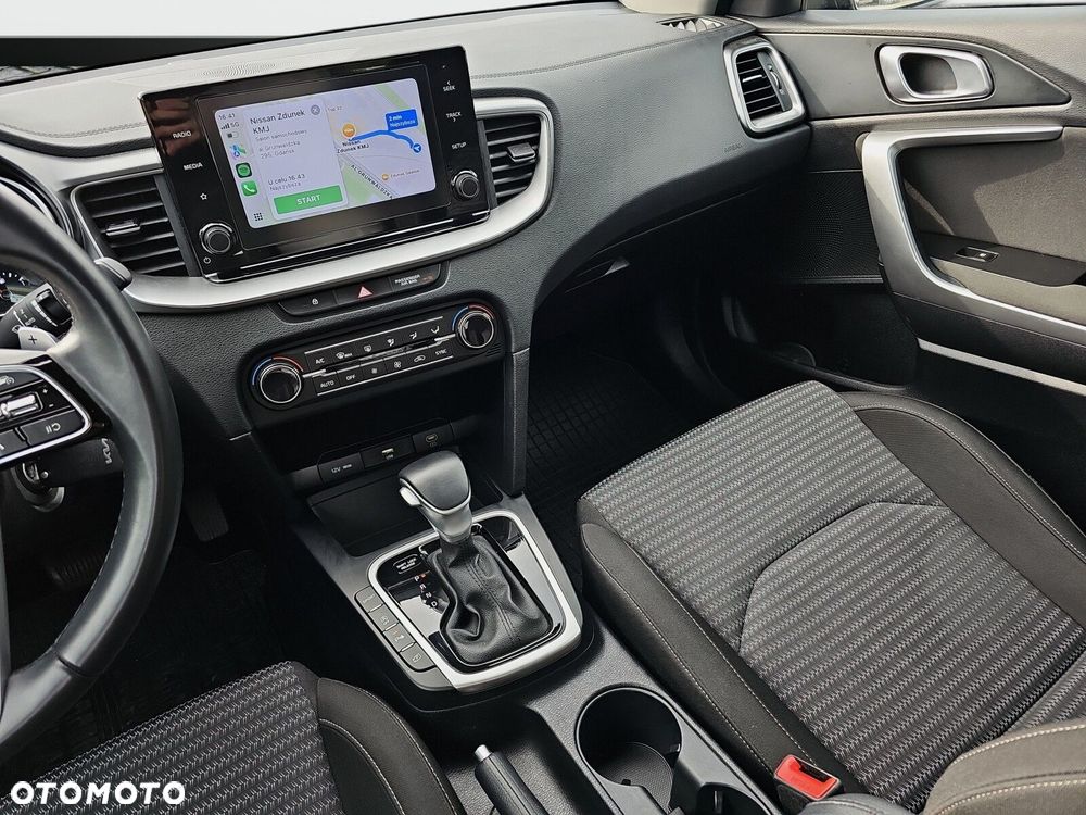 Kia XCeed 1.5 T-GDI M DCT - 17