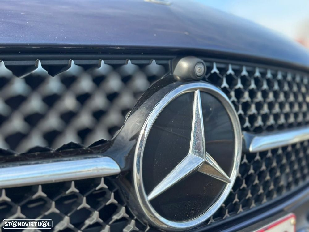 Mercedes-Benz C 300 e AMG Line - 9