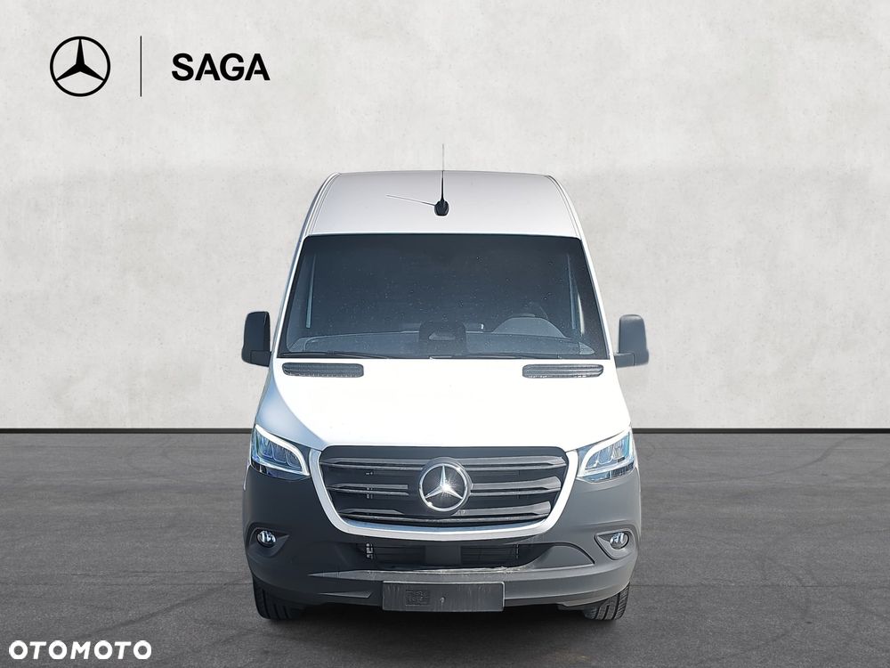 Mercedes-Benz SPRINTER 319 CDI Furgon PRO L4H2 - 3