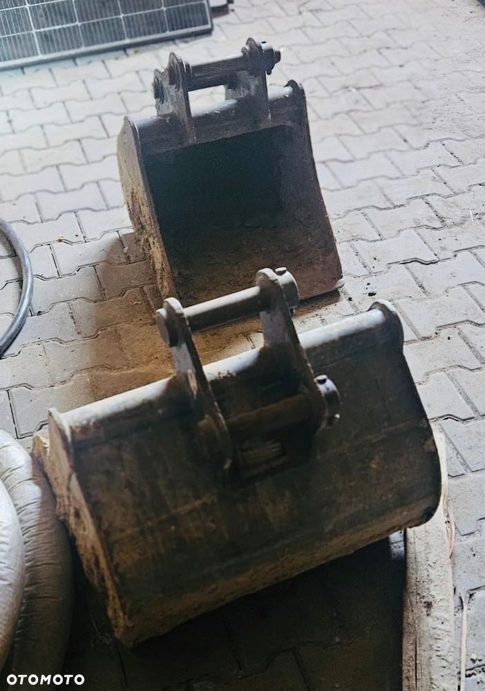 Wacker Neuson EZ26 - 16