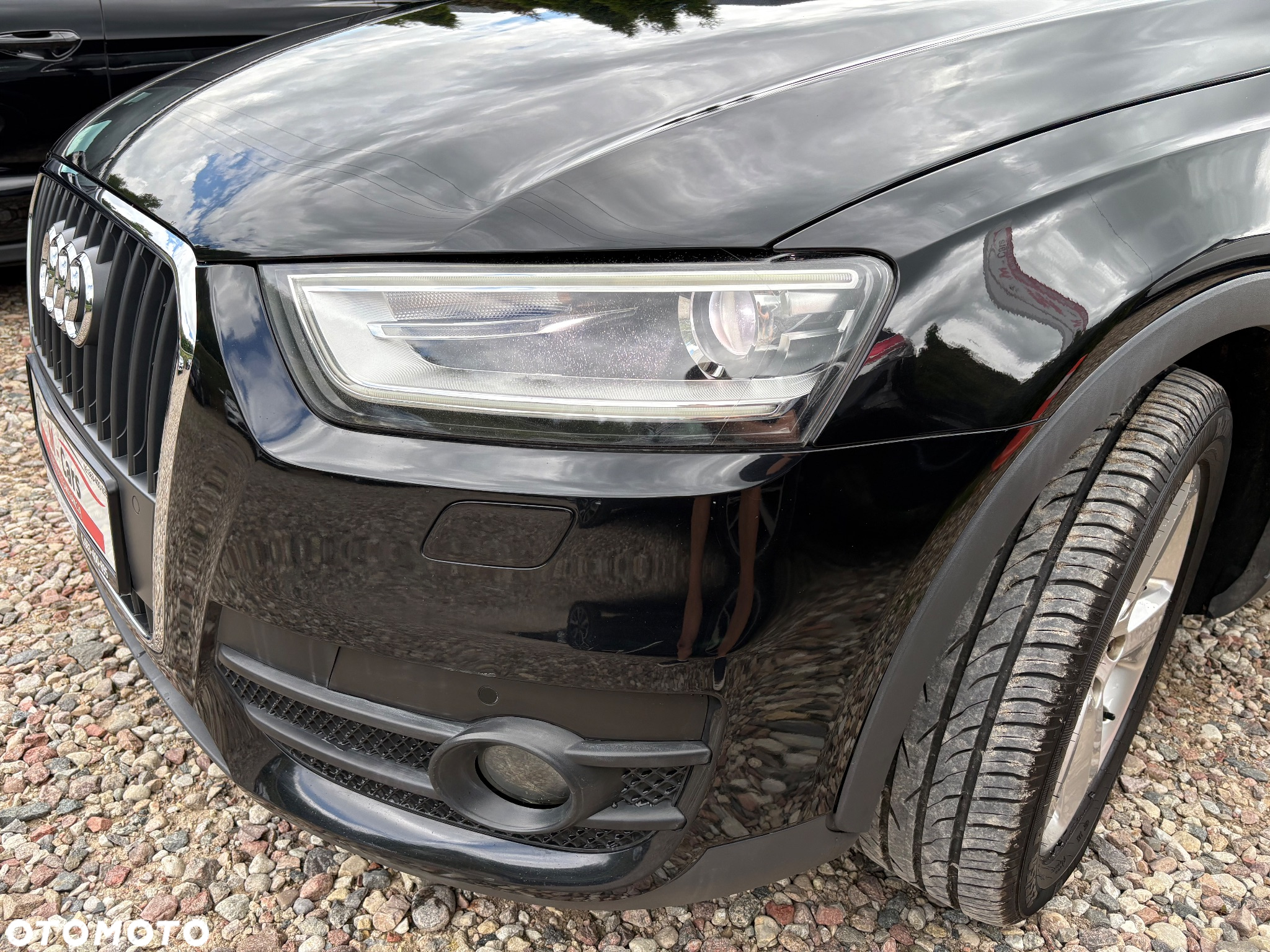 Audi Q3 2.0 TDI Quattro S tronic - 12