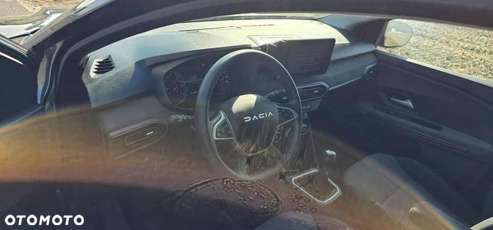 Dacia Sandero Stepway - 15