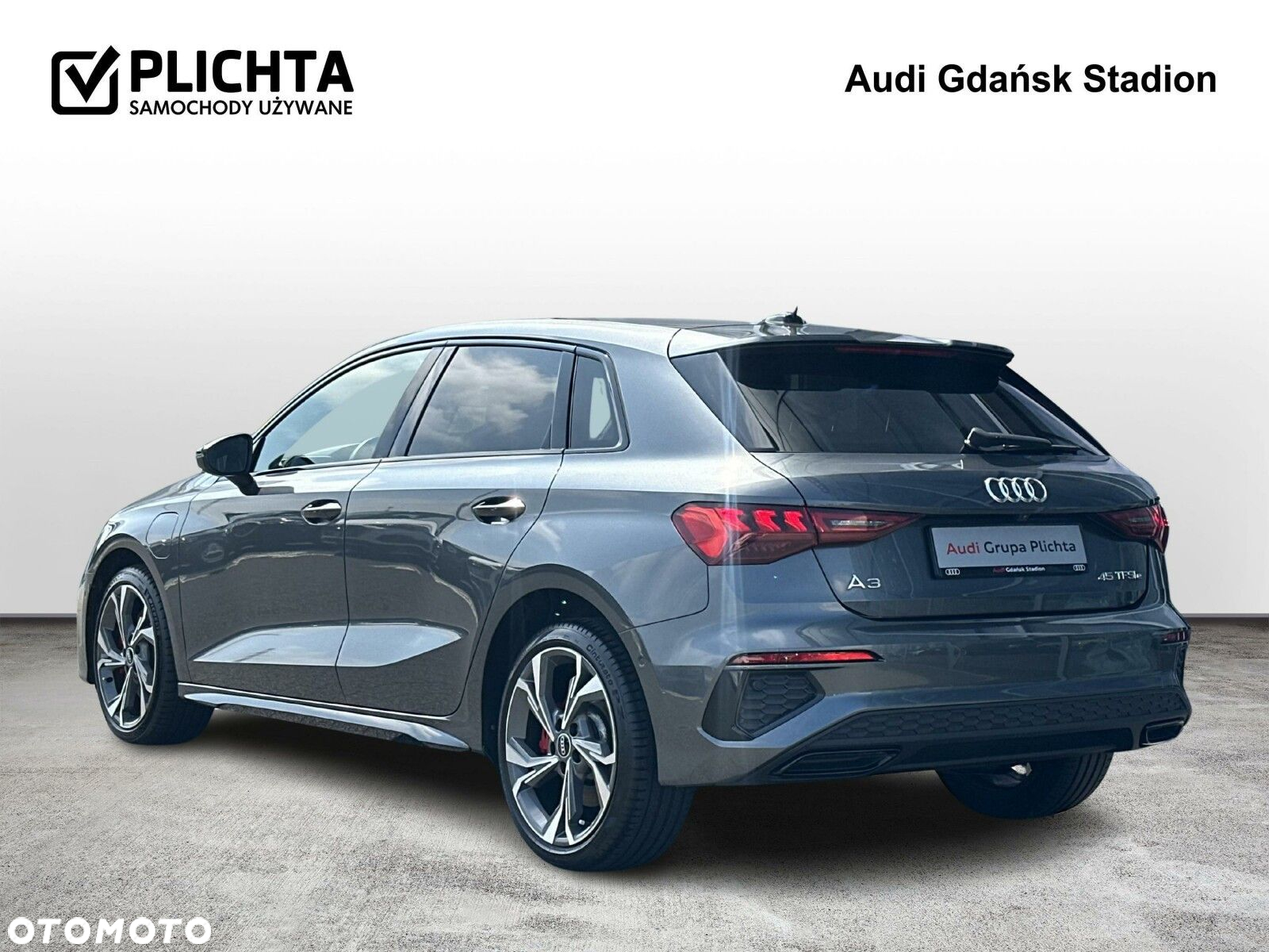 Audi A3 - 4