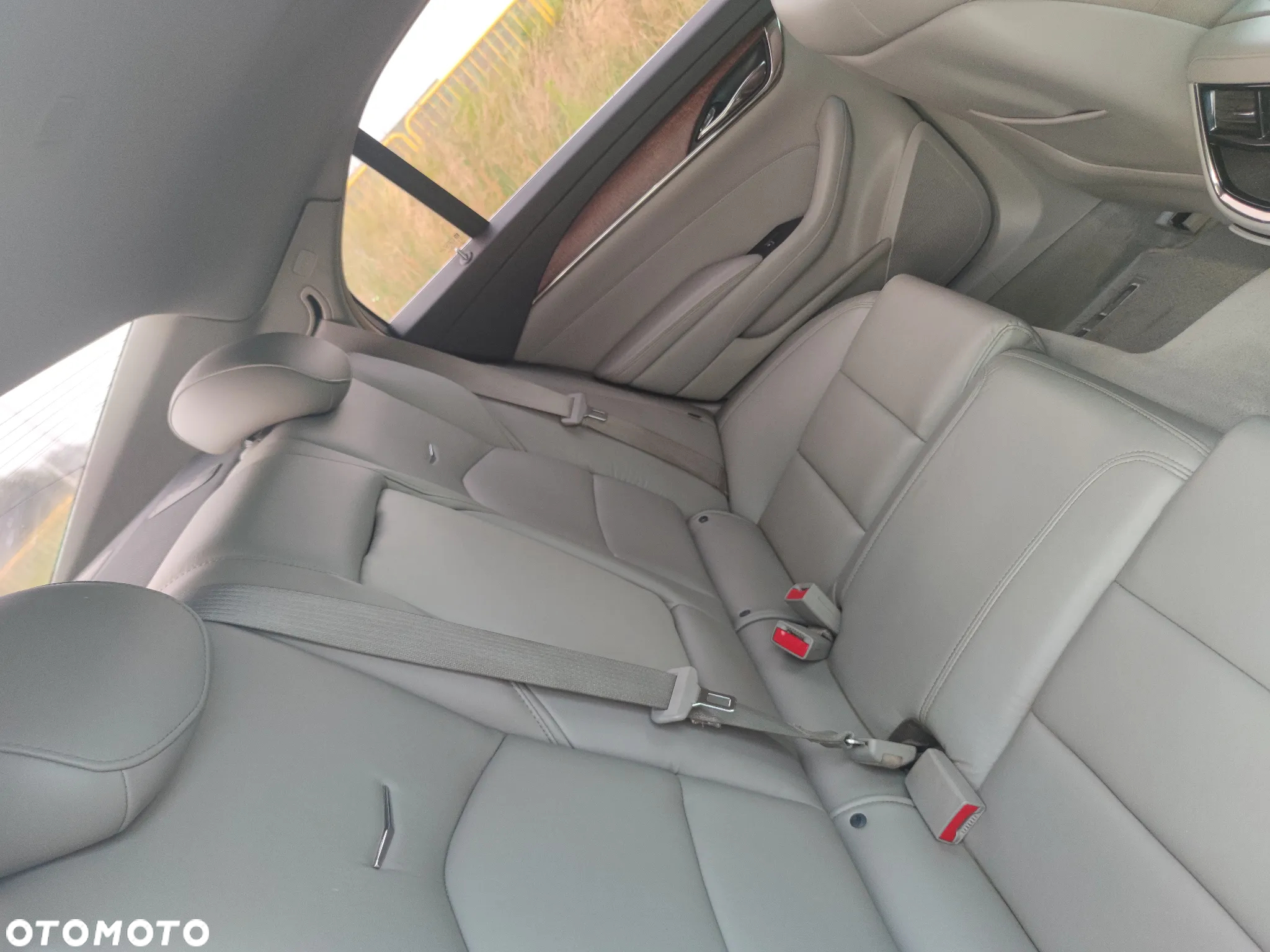 Cadillac CTS 2.0 Turbo AT Elegance - 9
