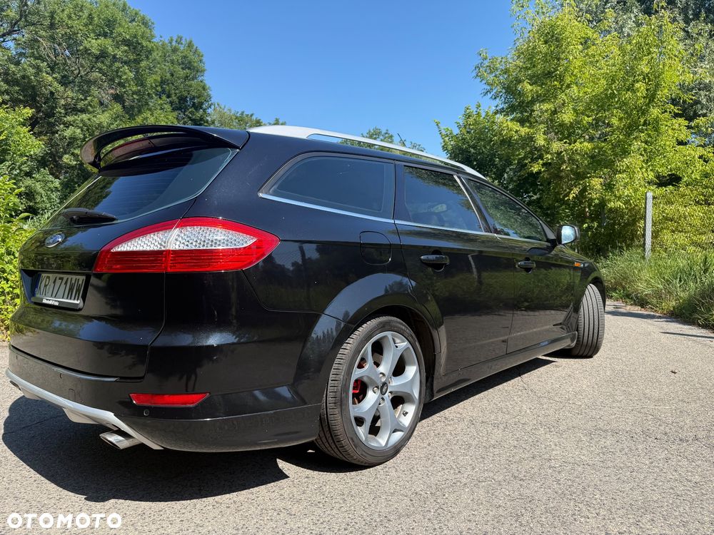 Ford Mondeo 2.5 Titanium S - 2