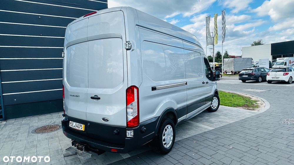 Ford Transit - 3