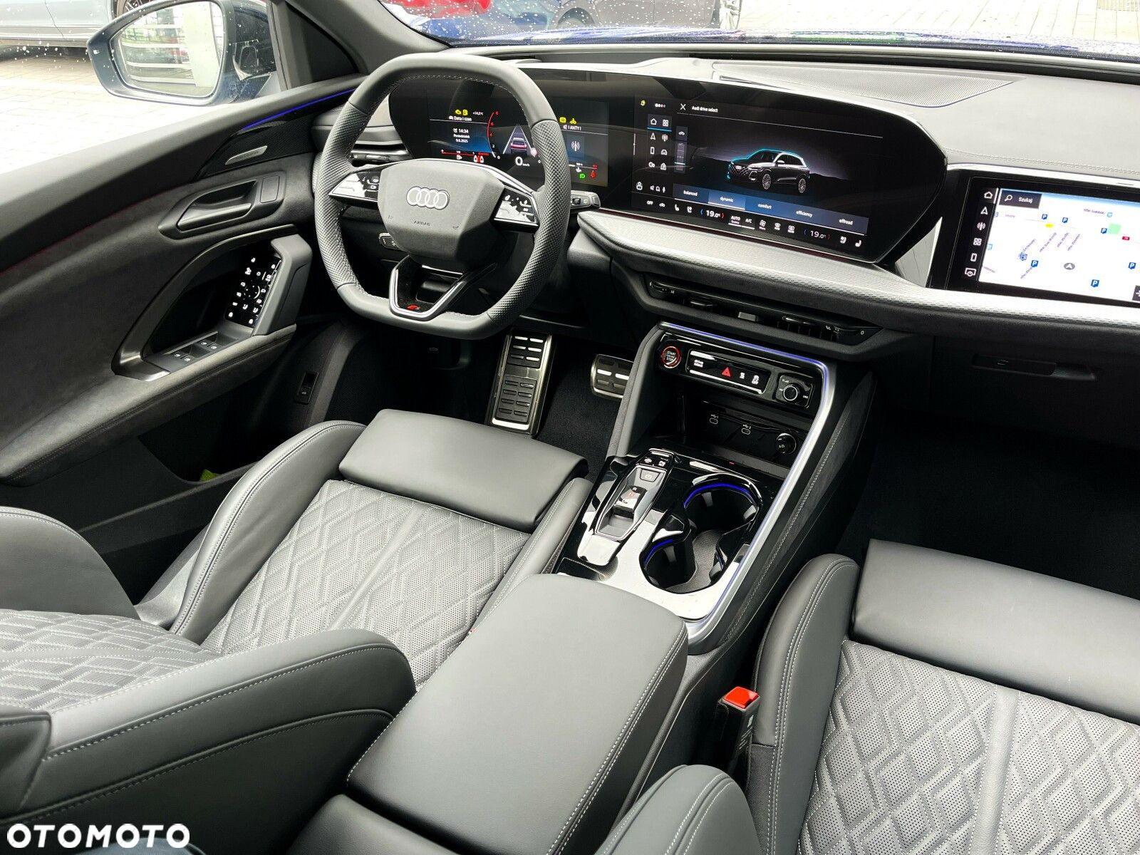 Audi Q5 - 21