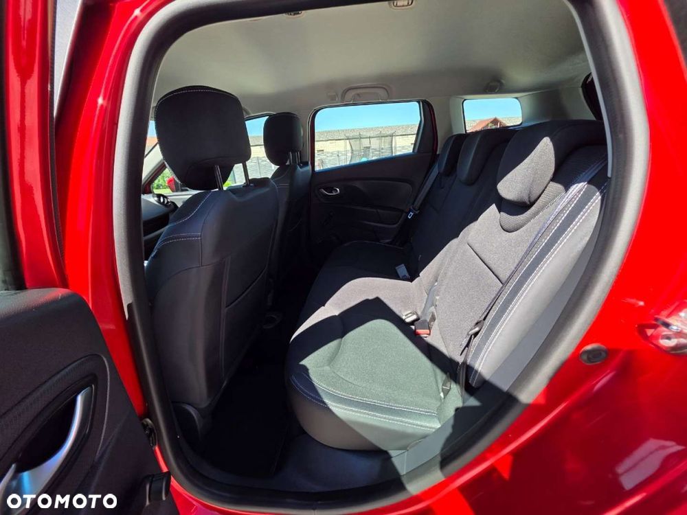Renault Clio - 19