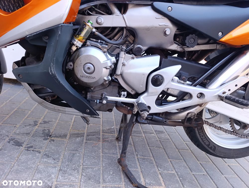 Honda Varadero - 14