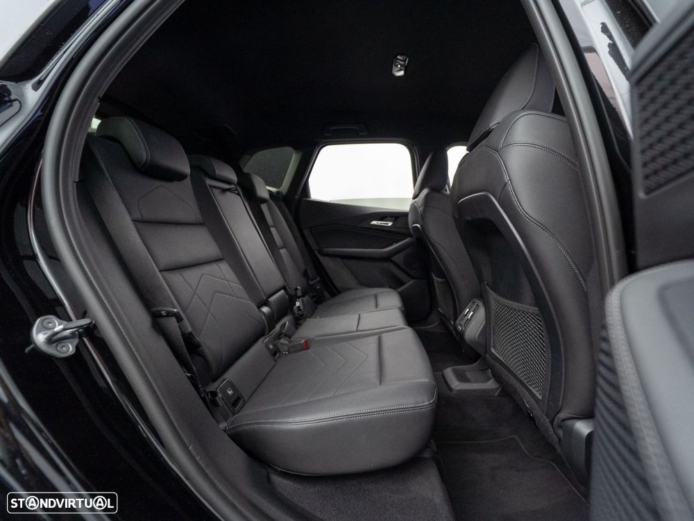BMW 218 Active Tourer d Pack Desportivo M Auto - 50