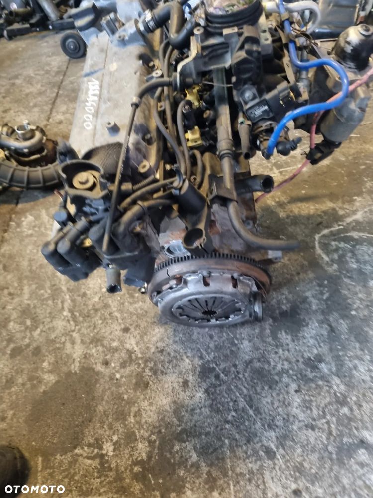 Silnik Fiat Punto Panda II 1.2 8v 188A4000 - 3