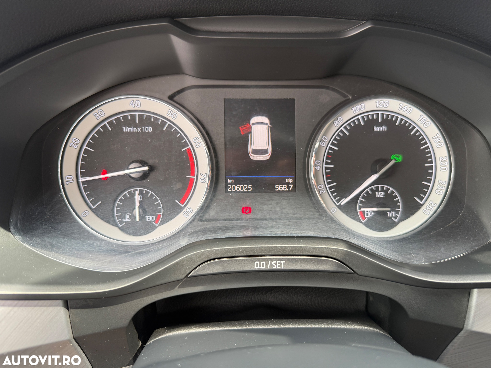 Skoda Kodiaq 1.5 TSI DSG Style - 8