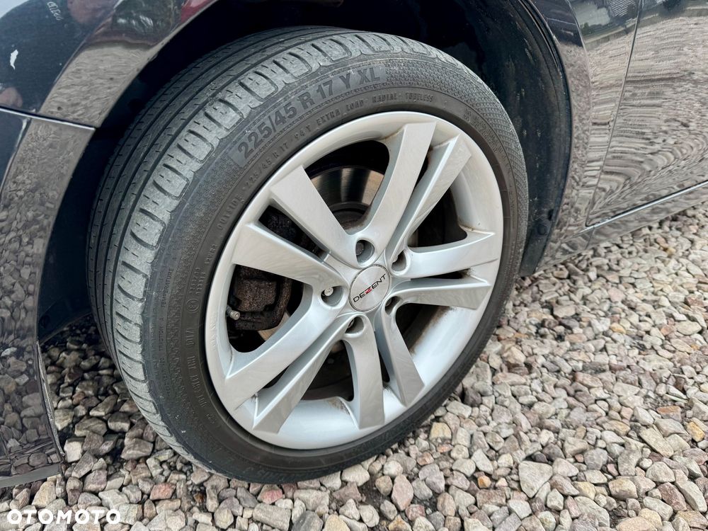 Chevrolet Cruze 1.7TD LT+ - 13