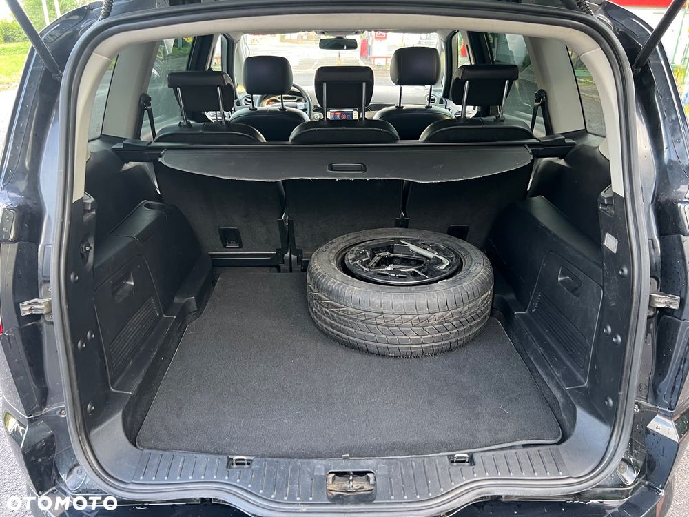 Ford S-Max 2.0 TDCi DPF Titanium - 13