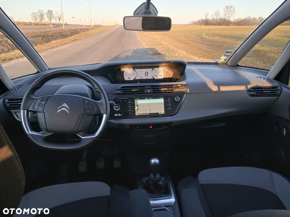 Citroën C4 Picasso BlueHDi 150 Business Class - 32