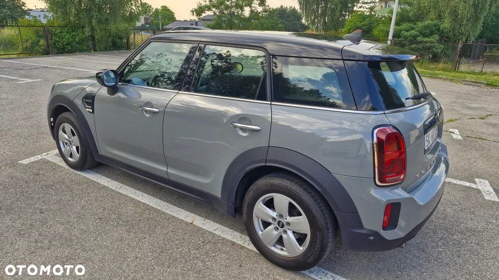 MINI Countryman Cooper - 6
