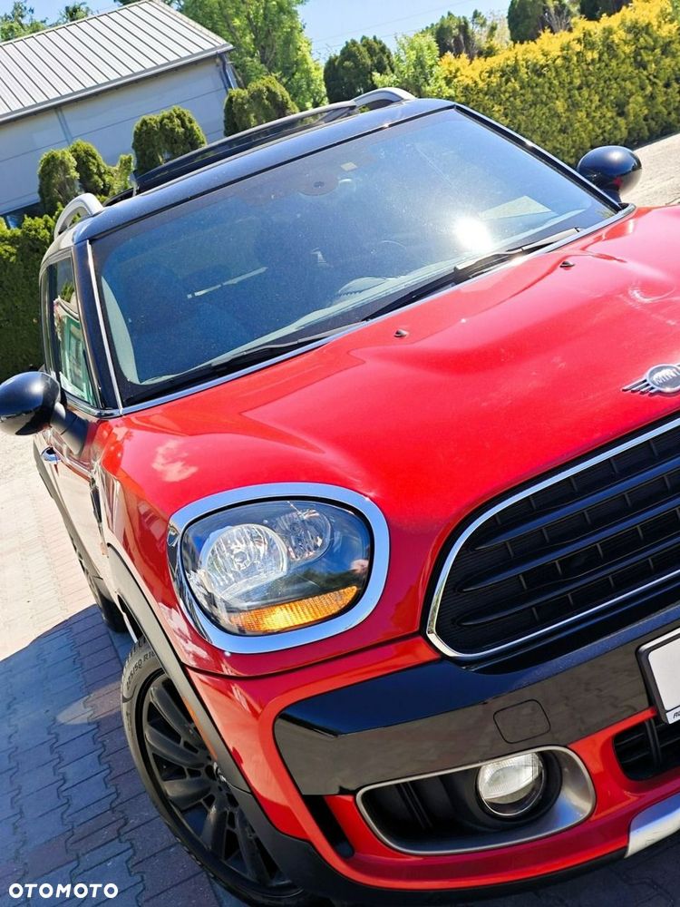MINI Countryman - 16
