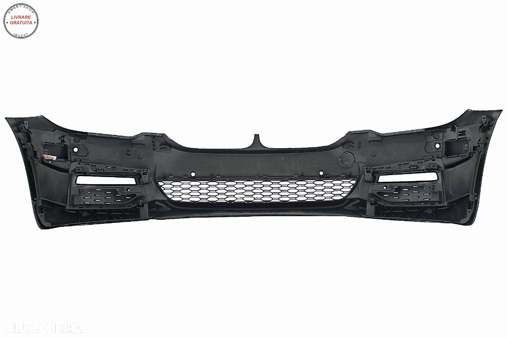 Pachet Exterior BMW Seria 5 G30 (2017-2019) M-Tech Design- livrare gratuita - 4