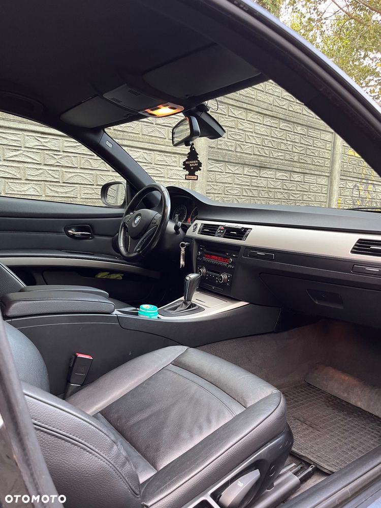 BMW Seria 3 - 9
