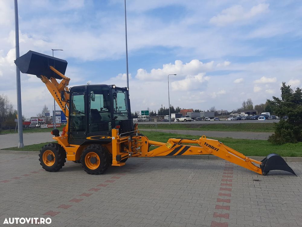 Venieri 1.33B - NEUTILIZAT - 16