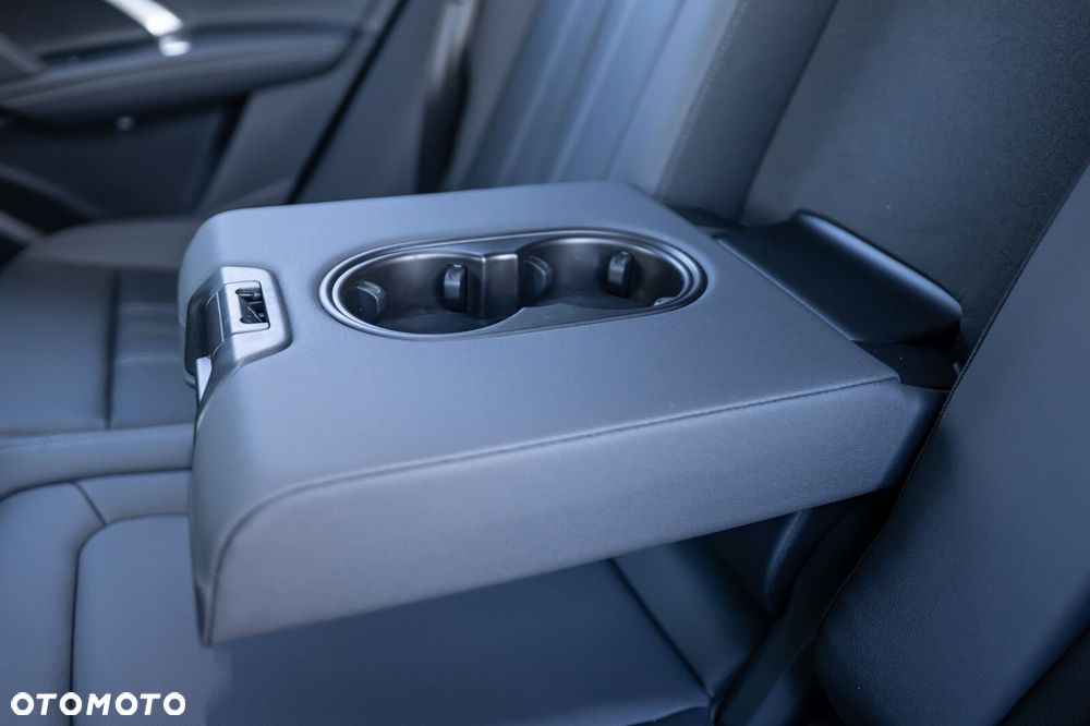 Audi Q5 TFSI mHEV 150 kW Quattro S tronic - 20