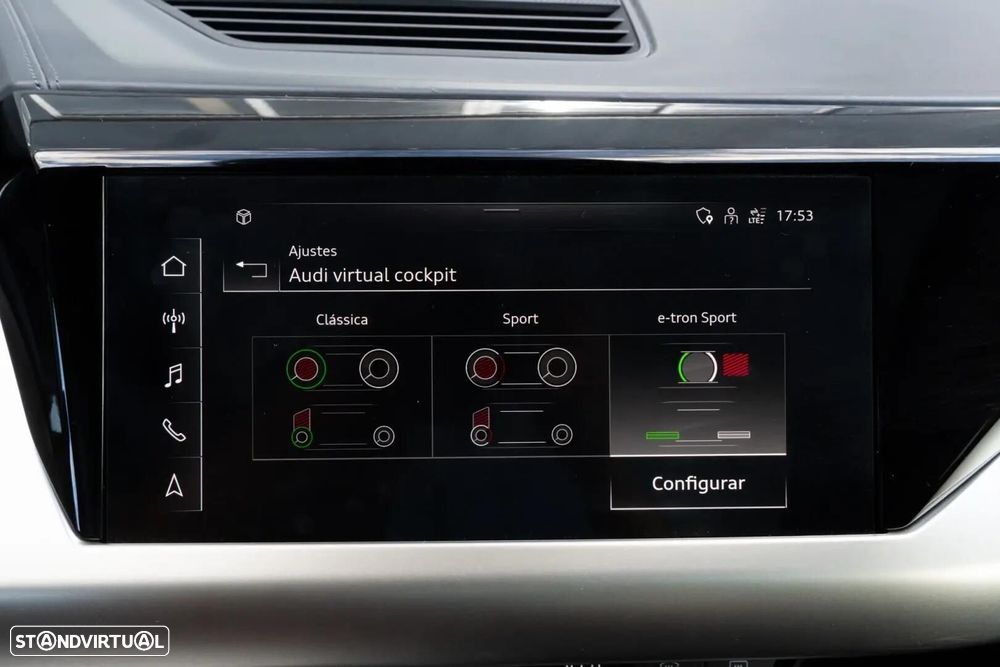 Audi e-tron GT - 21