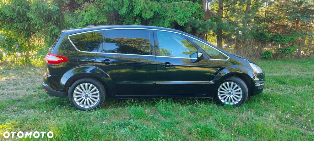 Ford S-Max 2.0 TDCi Titanium - 17