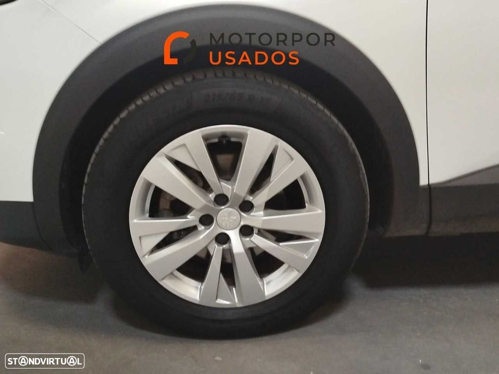 Peugeot 3008 1.2 PureTech Active Pack - 11