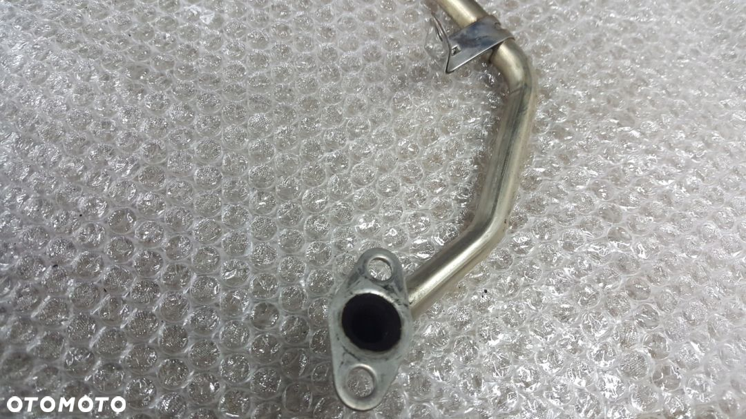 RURA PRZEWÓD EGR GOLF IV BORA SEAT 1.4 16V 036AC - 2