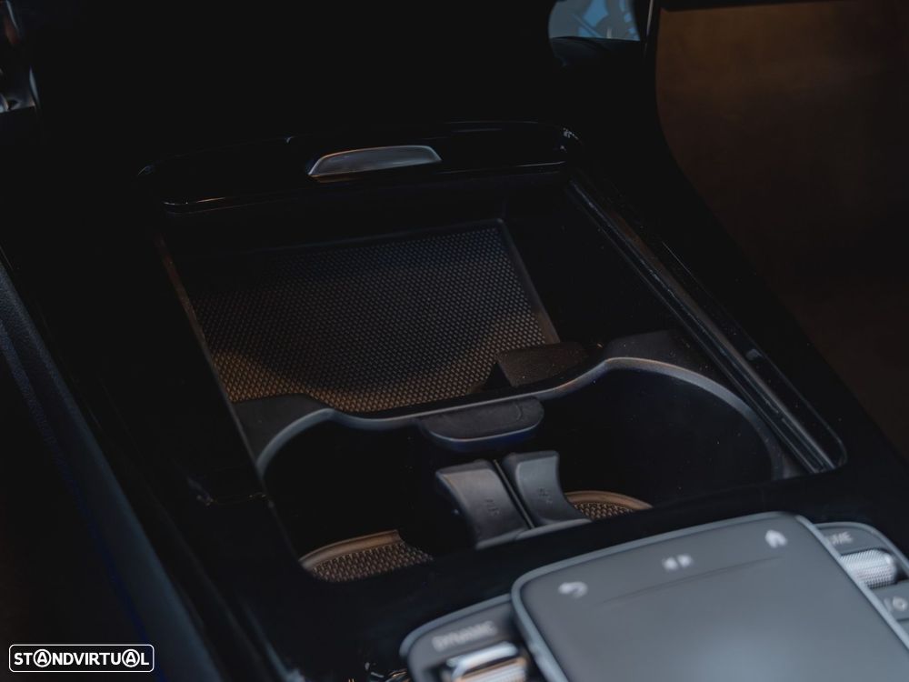 Mercedes-Benz A 180 d AMG Line Aut. - 17