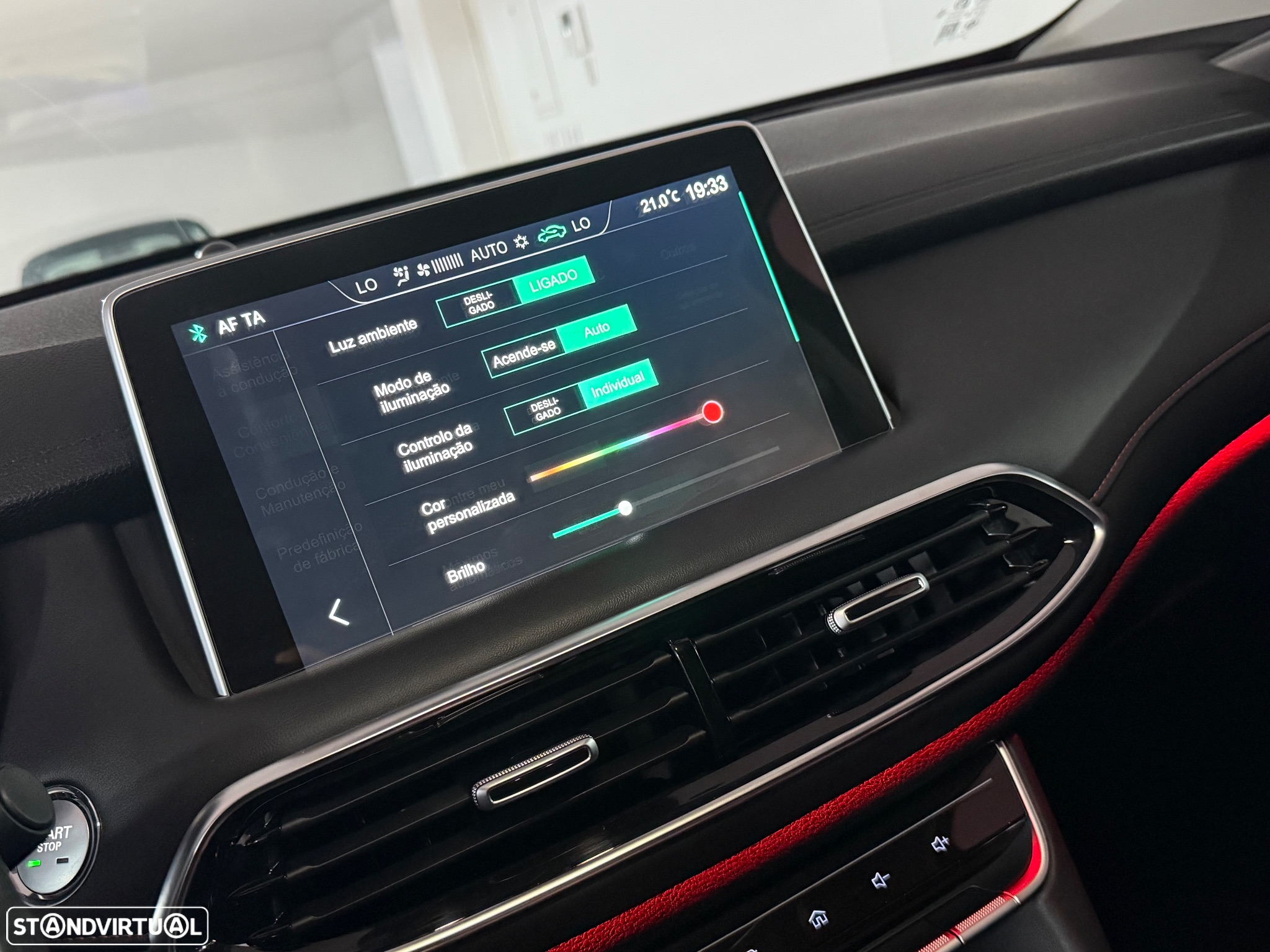 MG EHS 1.5 T-GDI Plug-in Hybrid Luxury - 42