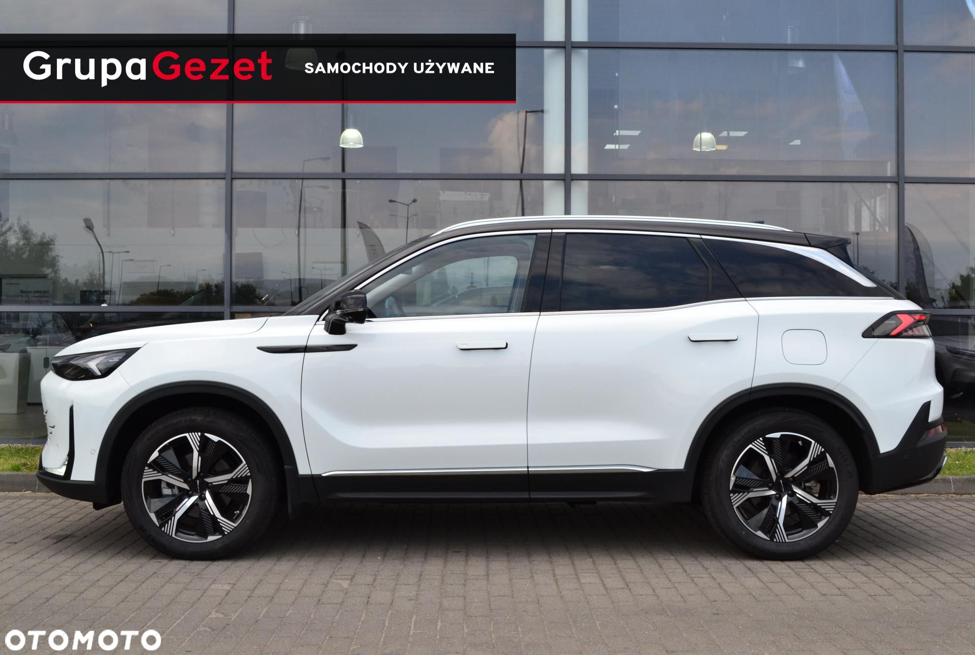 Baic Beijing 7 - 8