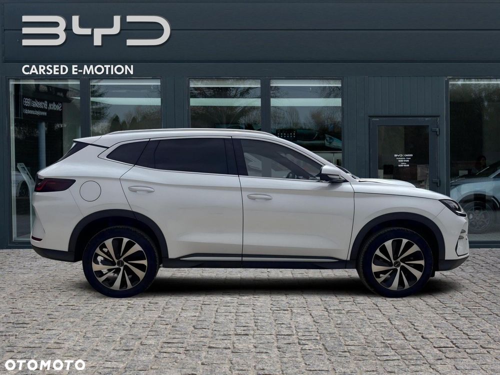 BYD Seal U - 7