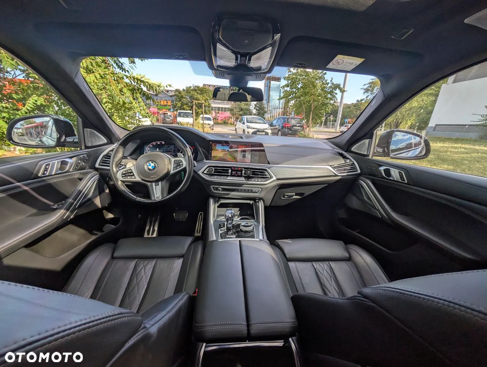 BMW X6 - 12