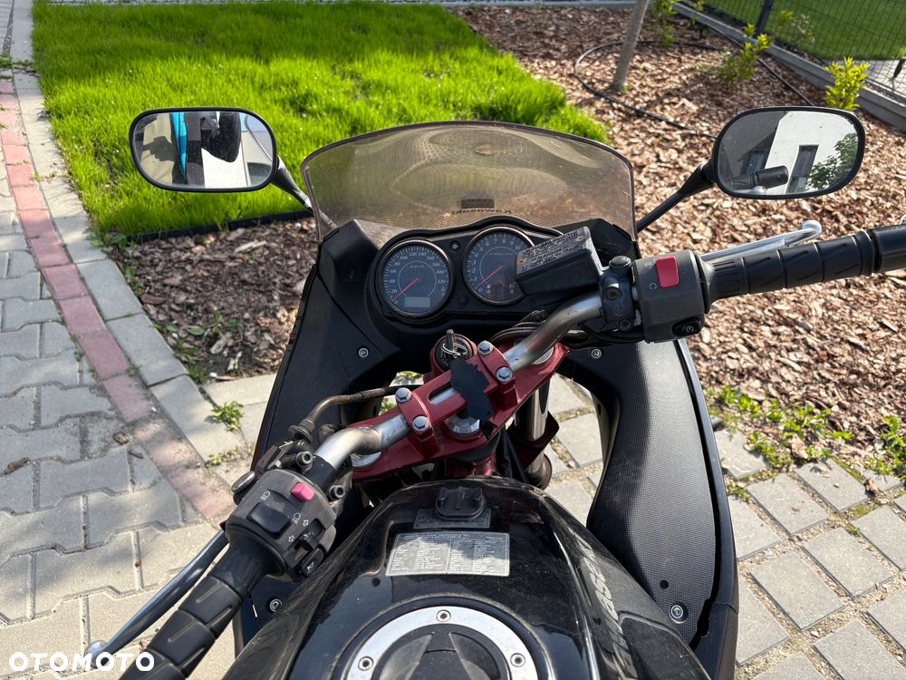 Kawasaki ER - 7