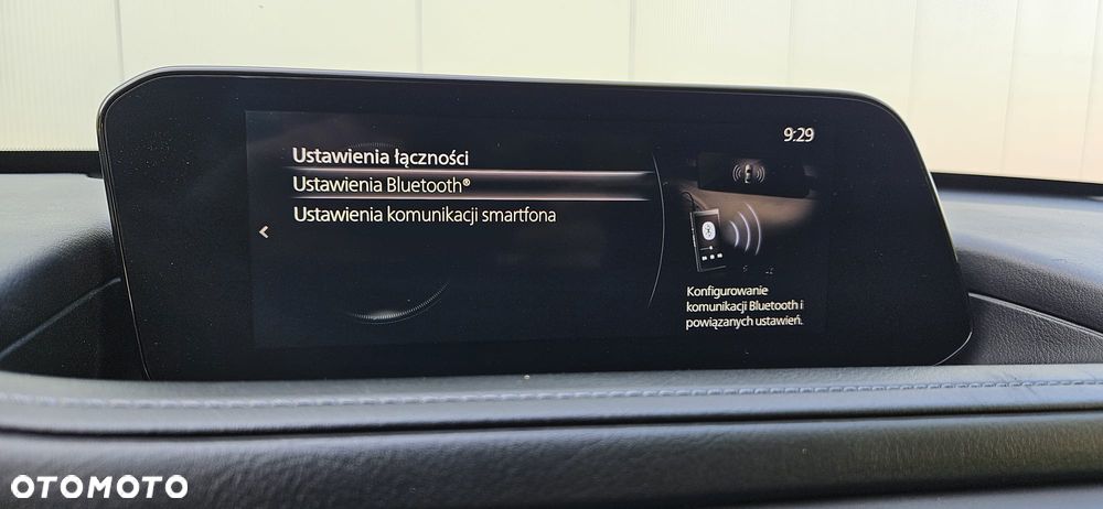 Mazda CX-30 e-SKYACTIV-X 2.0 M HYBRID SELECTION - 39