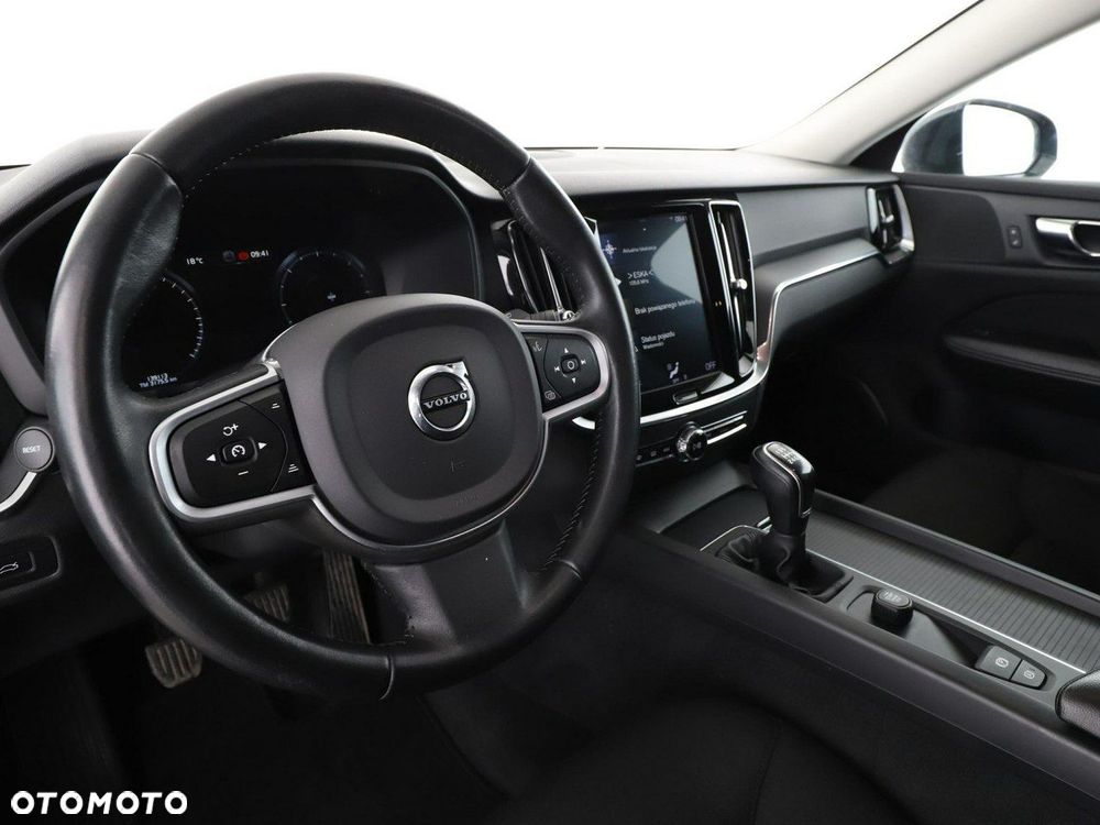 Volvo V60 D3 - 14