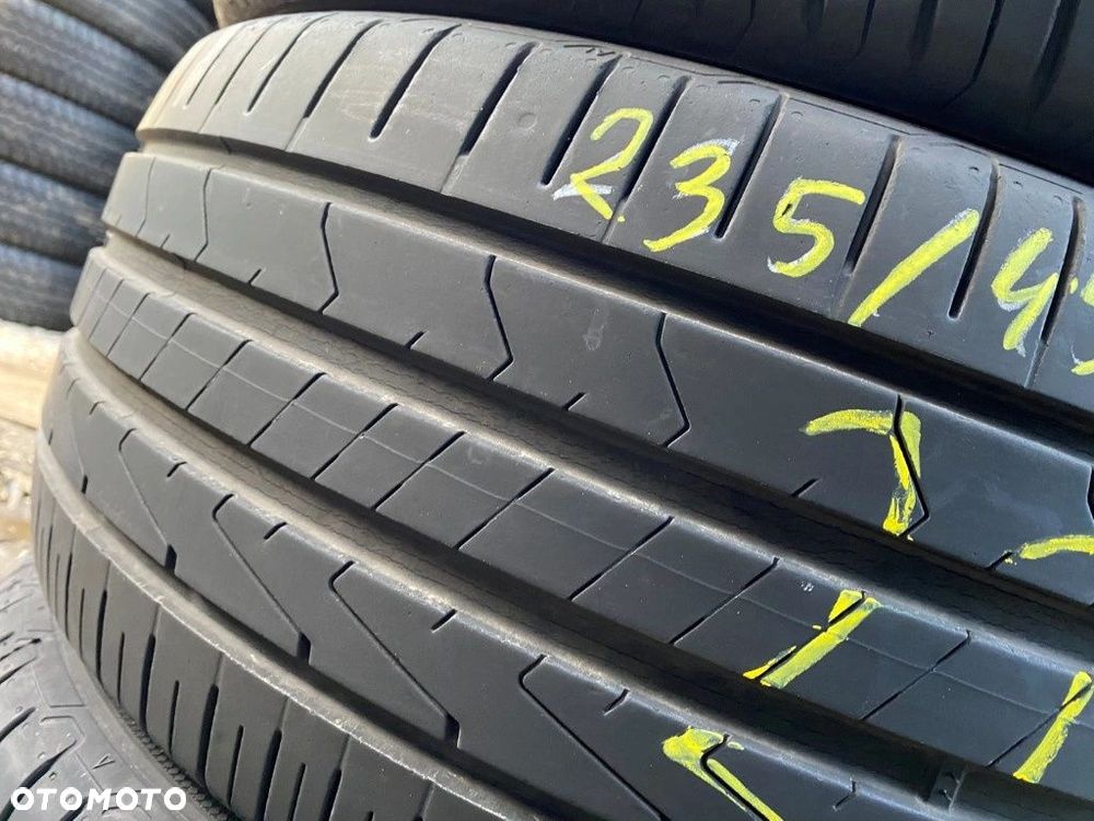 235/45/18 Hankook VentusPrime 3_6,8mm_4szt_(226) - 7