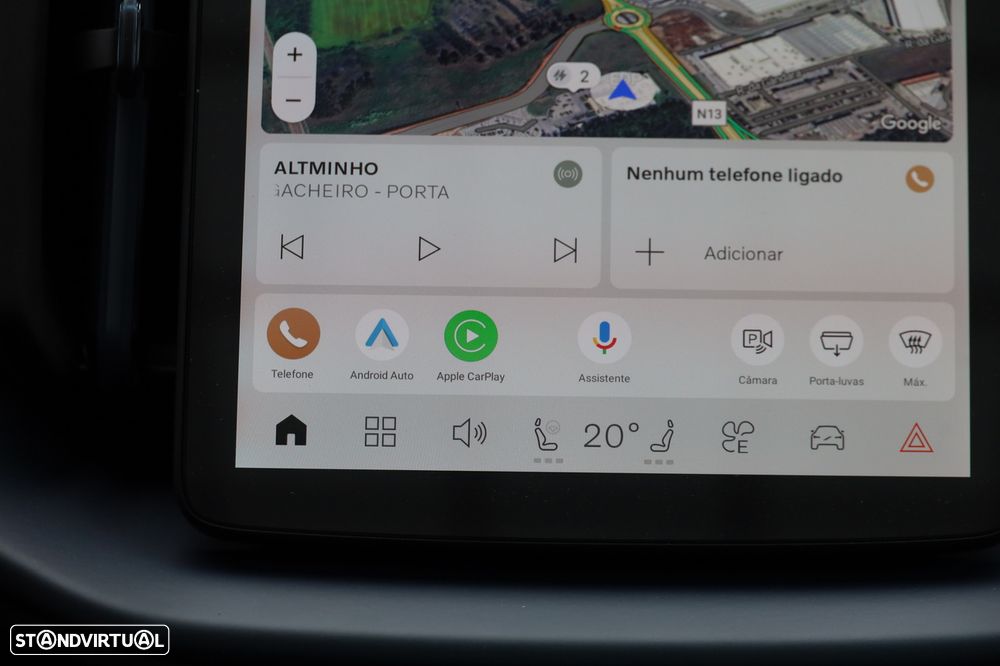 Volvo EX30 Cross Country 69 kWh Twin Motor Ultra - 17