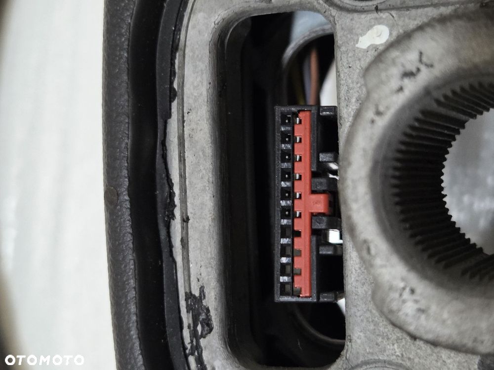 KIEROWNICA SKÓRZANA OPEL ADAM 13357746 - 11