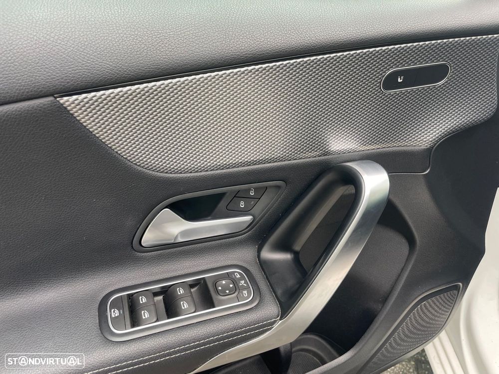 Mercedes-Benz A 180 - 5