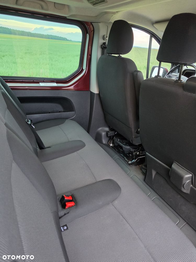 Renault Trafic - 7
