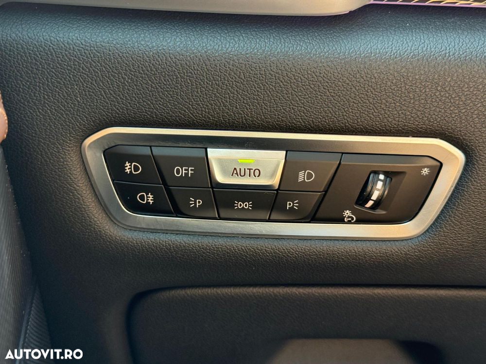 BMW X5 xDrive40d AT MHEV - 12