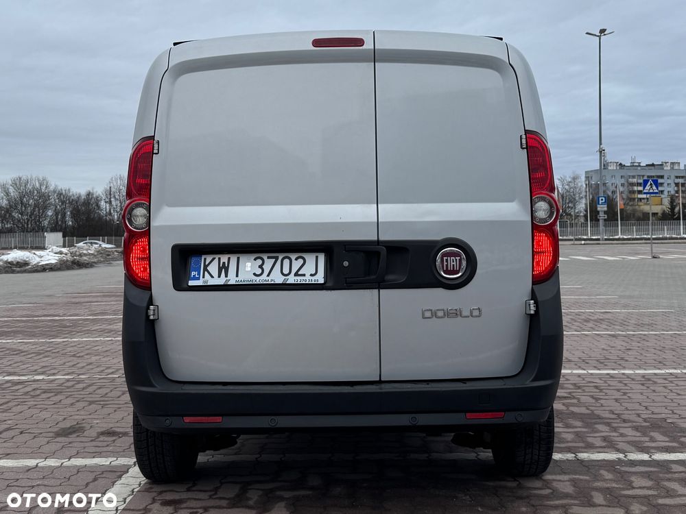 Fiat DOBLO - 6