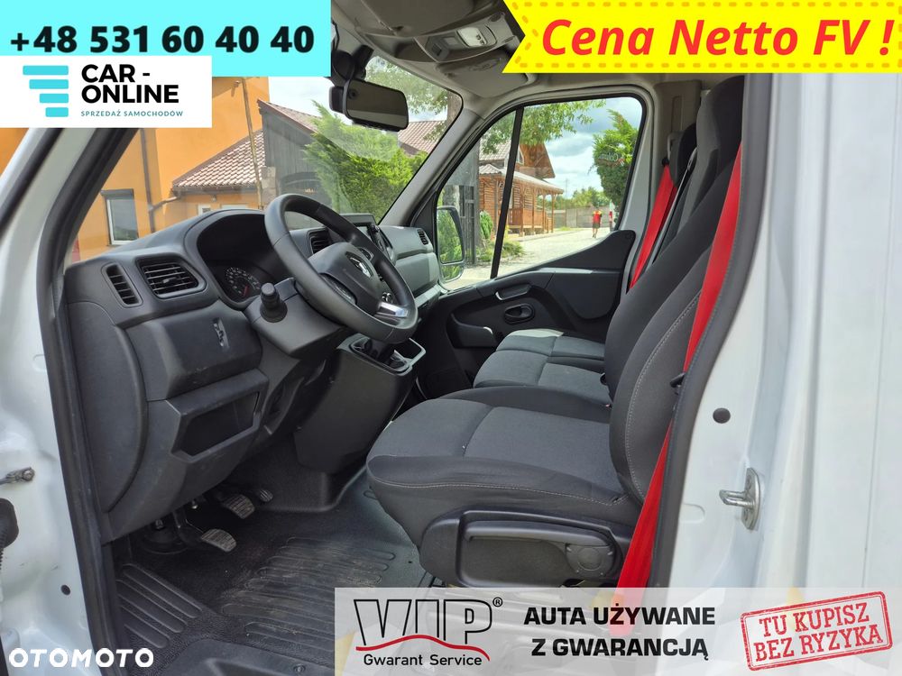 Renault Master - 16